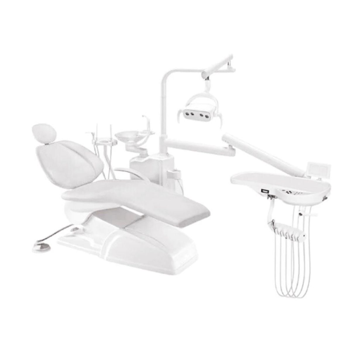 GENERICO - Sillón Odontológico Max Performance I ULTRA ESTETICA
