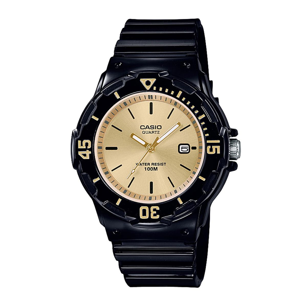 CASIO - Reloj Unisex CASIO LRW-200H-9EVDF