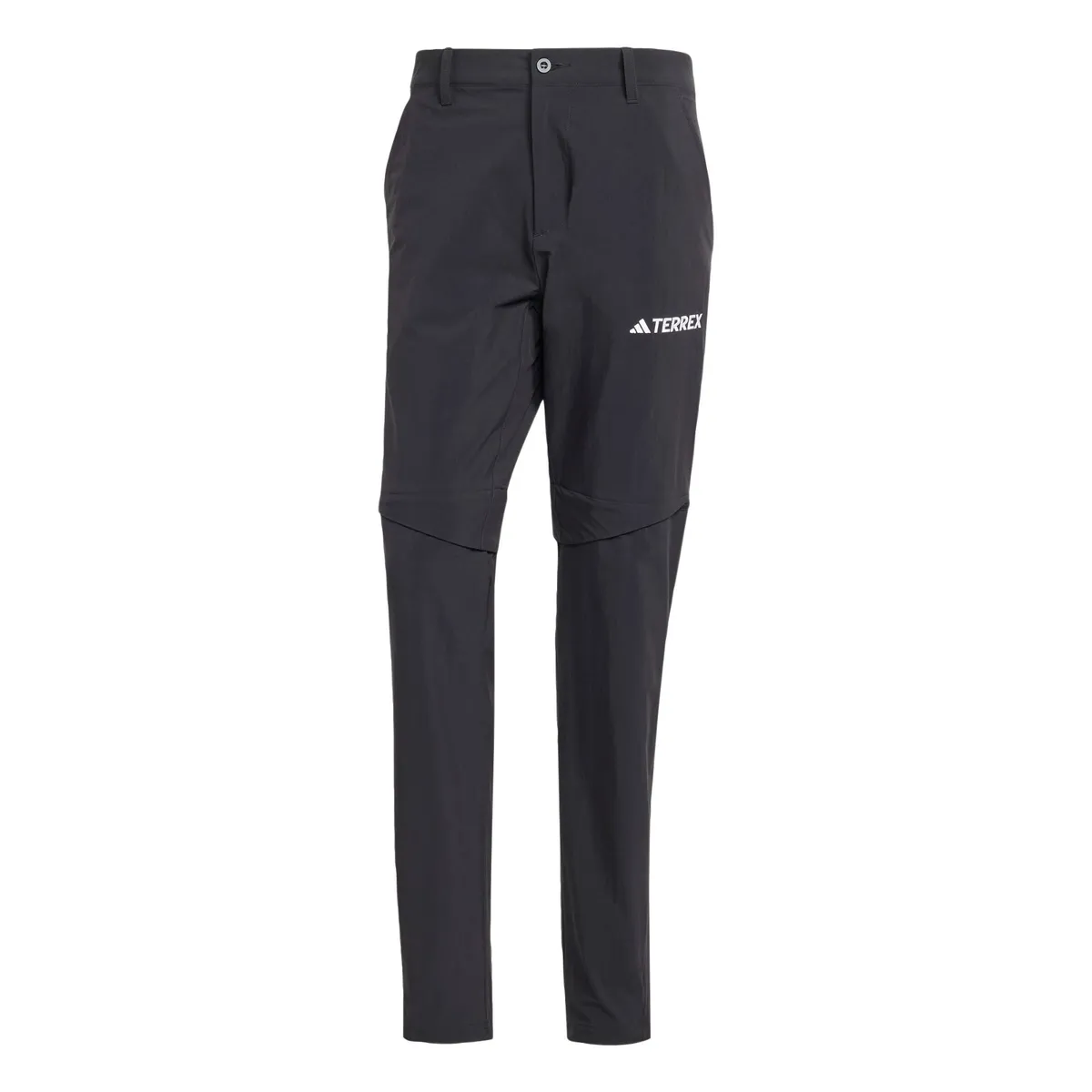 ADIDAS - Pantalón Terrex Multi Zip-Off