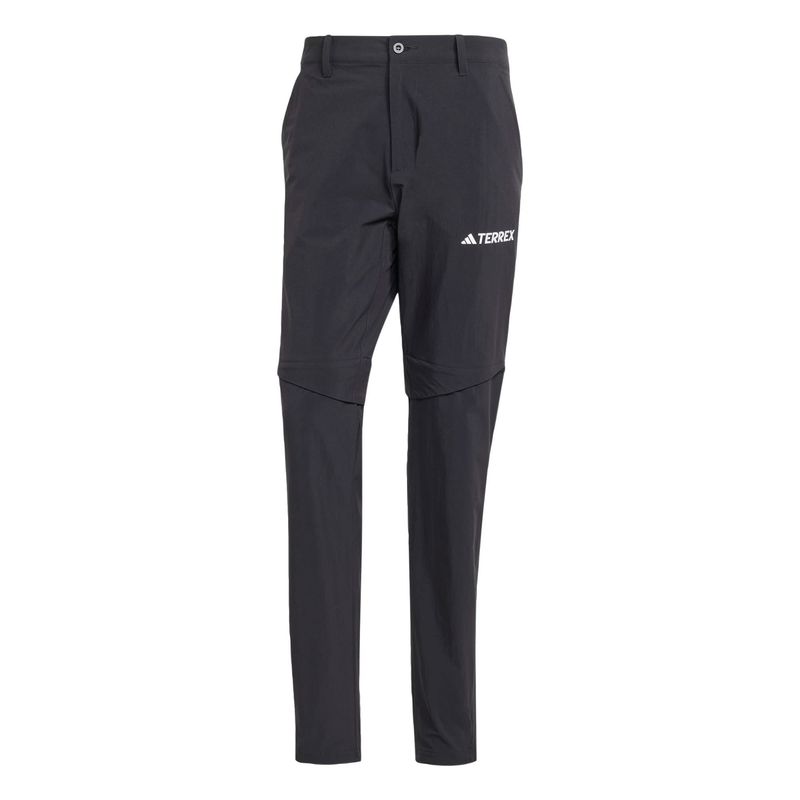 ADIDAS - Pantalón Terrex Multi Zip-Off