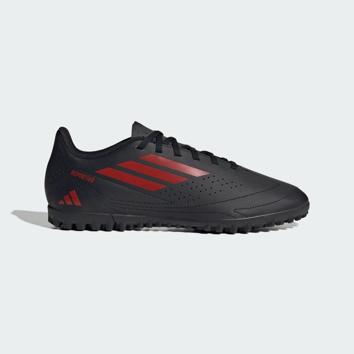 ADIDAS - Zapatos de Fútbol Deportivo III Pasto Sintético