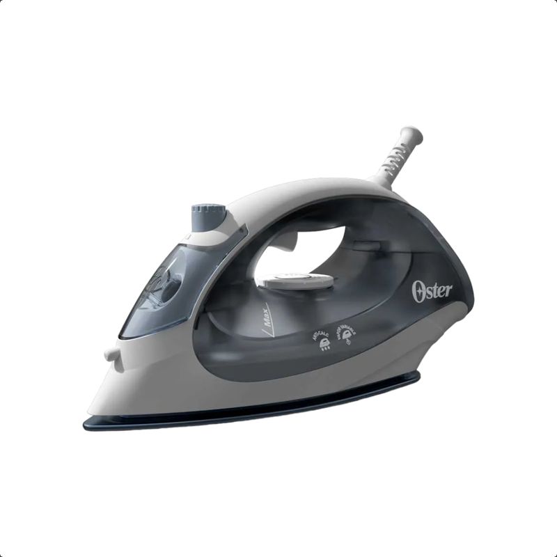 OSTER - Plancha De Vapor Oster Compacta Gcstbs5001
