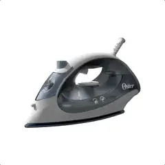 OSTER - Plancha De Vapor Compacta Gcstbs5001