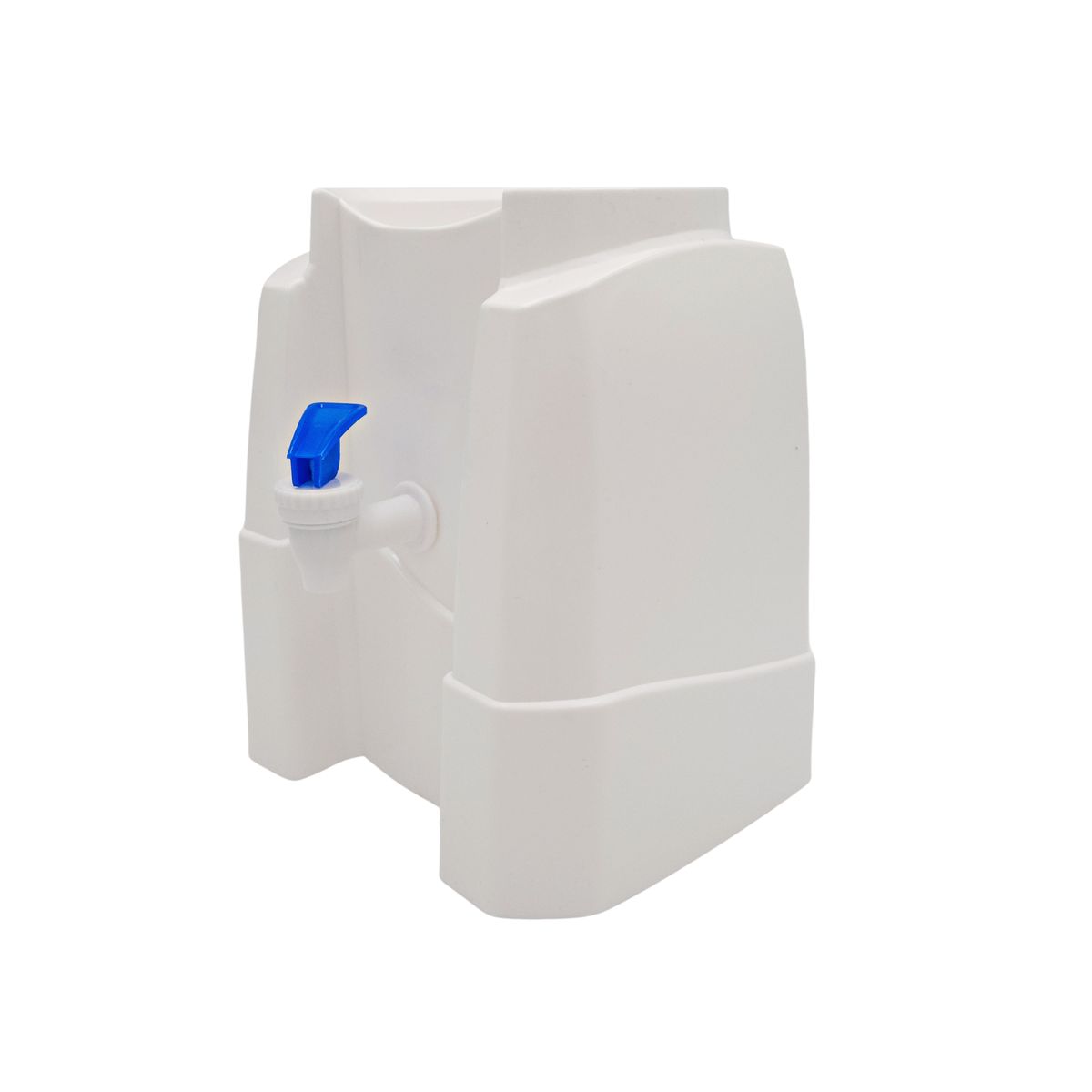 GENERICO - Dispensador de agua manual soporte de bidones para oficina y hogar