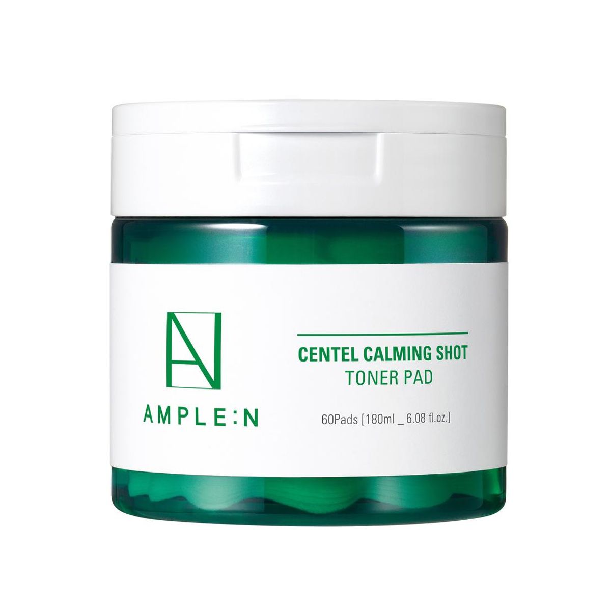 AMPLEN - Parche Tónico Multipropósito AMPLEN Centella Asiática 180ml.-