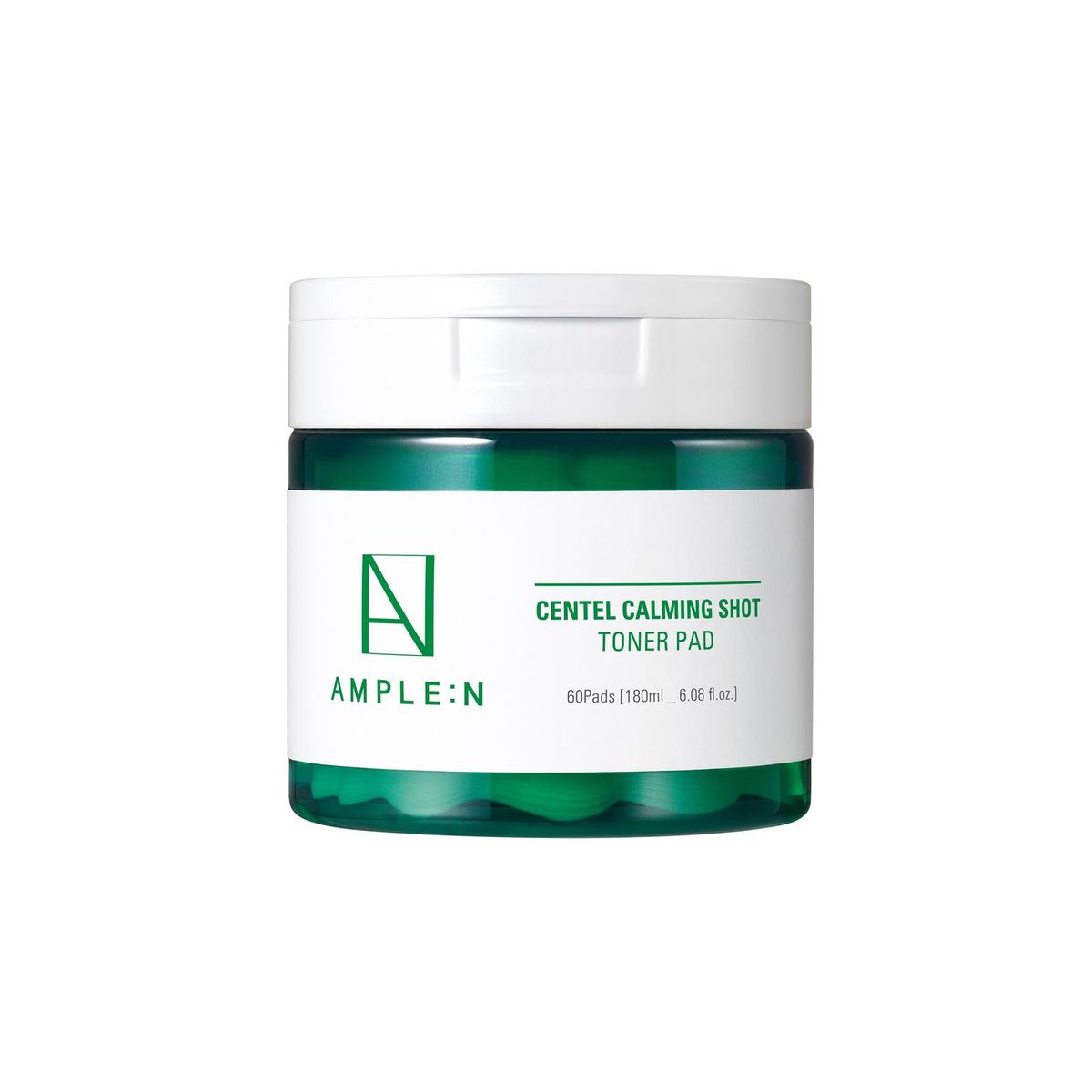AMPLEN - Parche Tónico Multipropósito AMPLEN Centella Asiática 180ml.-