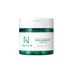 AMPLEN - Parche Tónico Multipropósito Centella Asiática 180ml.-