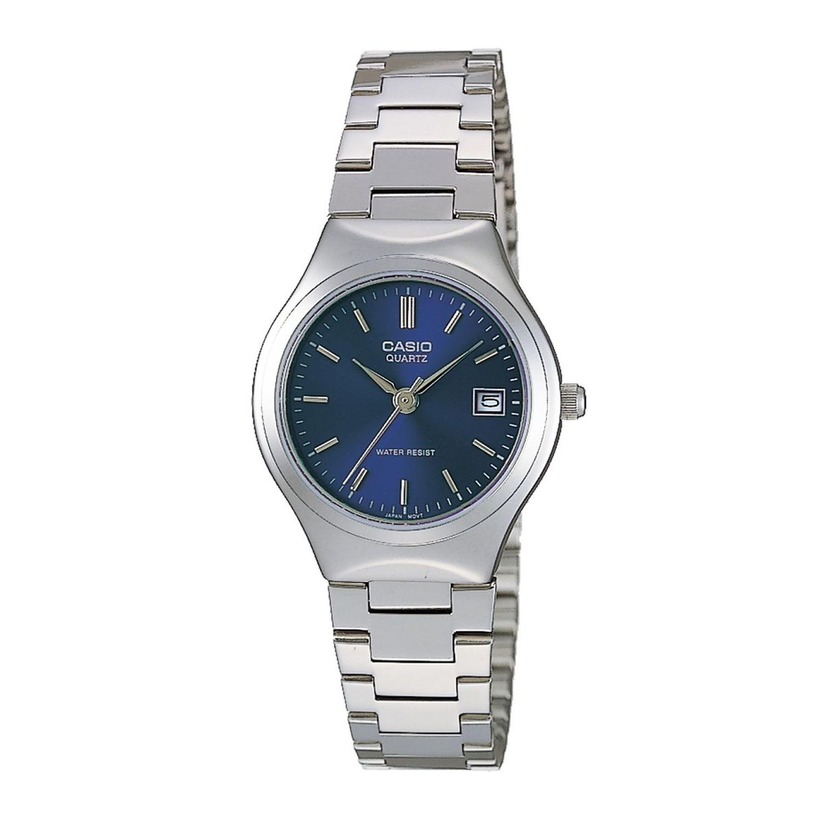 CASIO - Reloj Mujer CASIO LTP-1170A-2ARDF
