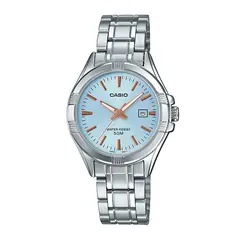 CASIO - Reloj Mujer LTP-1308D-2AVDF