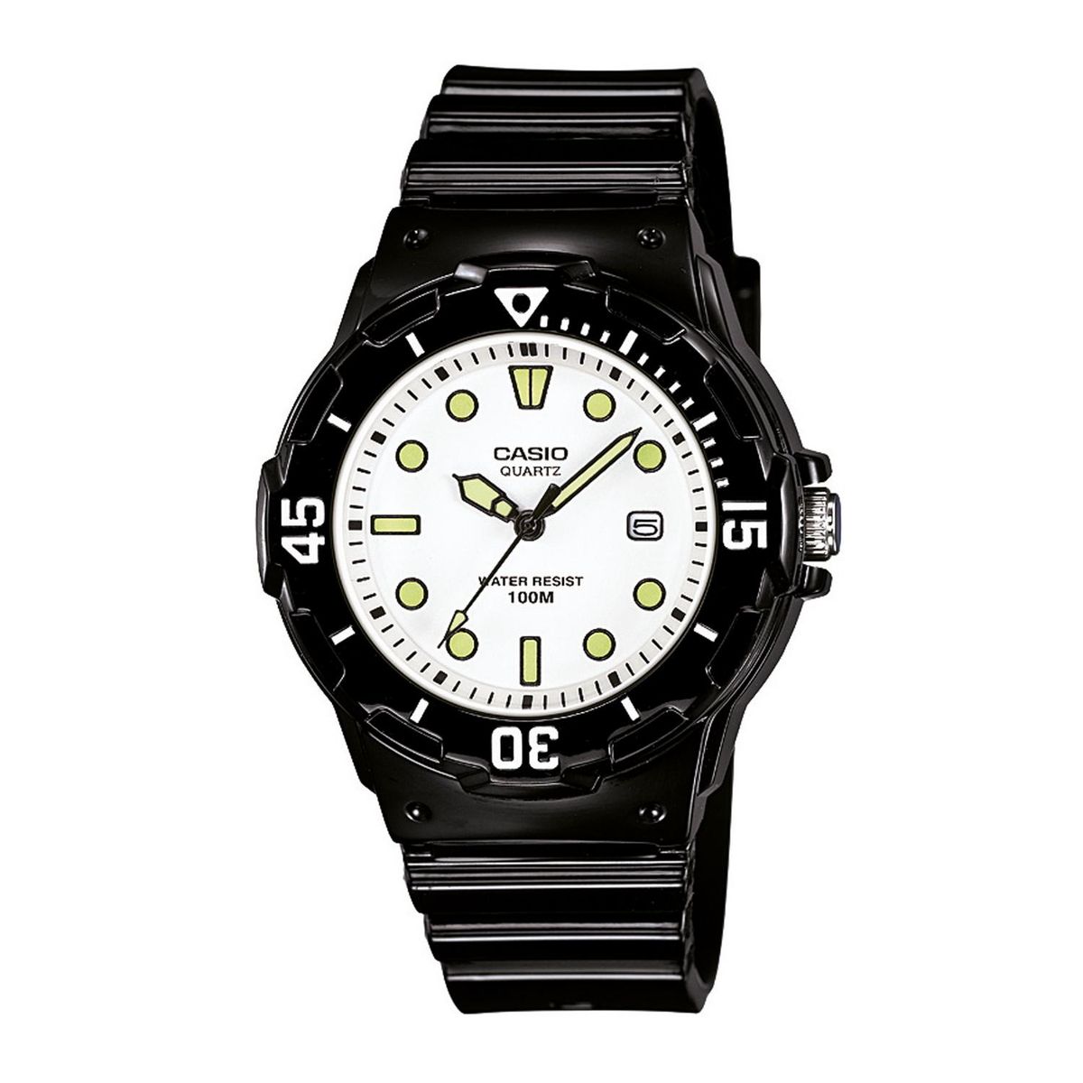 CASIO - Reloj Unisex CASIO LRW-200H-7E1VDF
