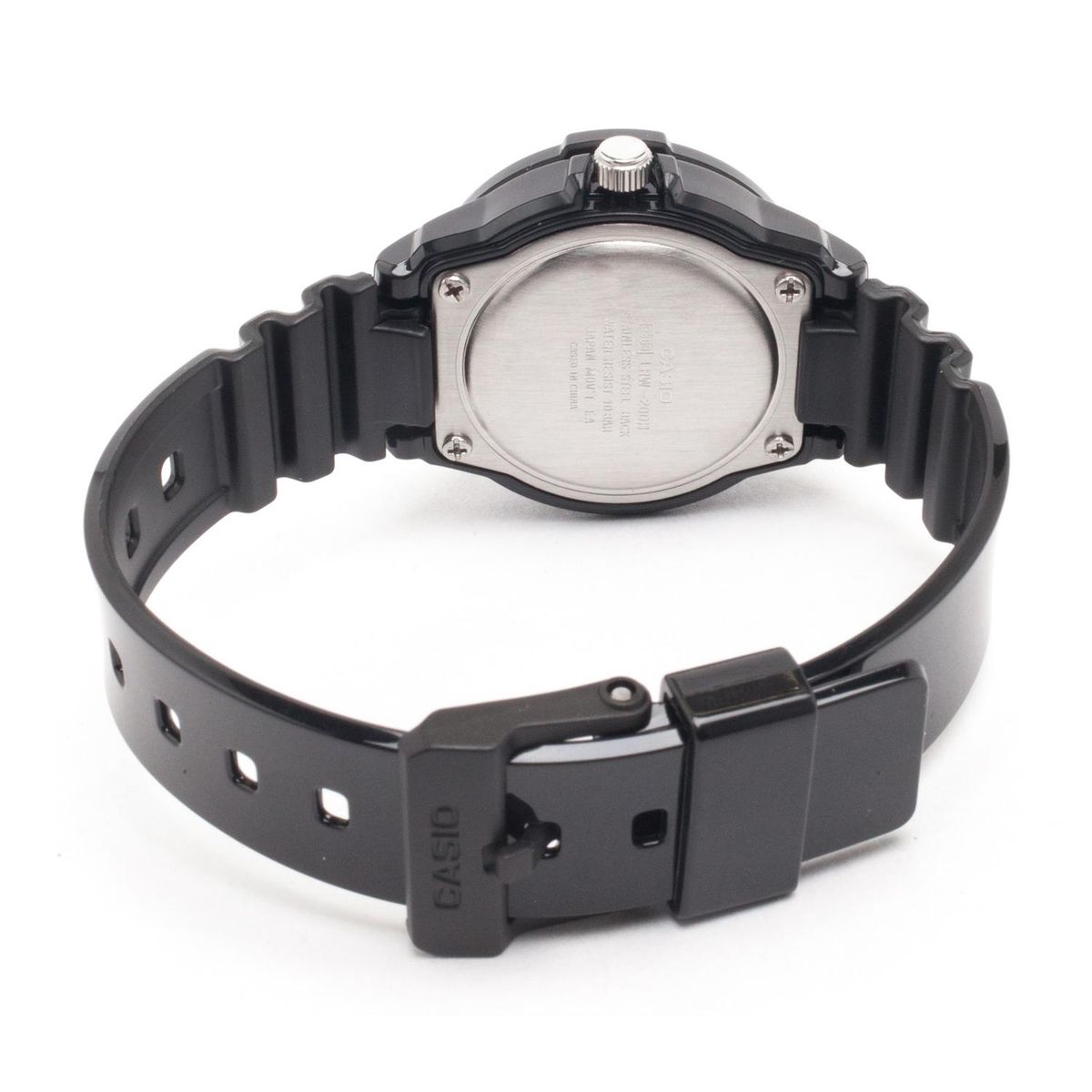 CASIO - Reloj Unisex CASIO LRW-200H-7E1VDF