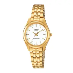 CASIO - Reloj Mujer LTP-1129N-7ARDF