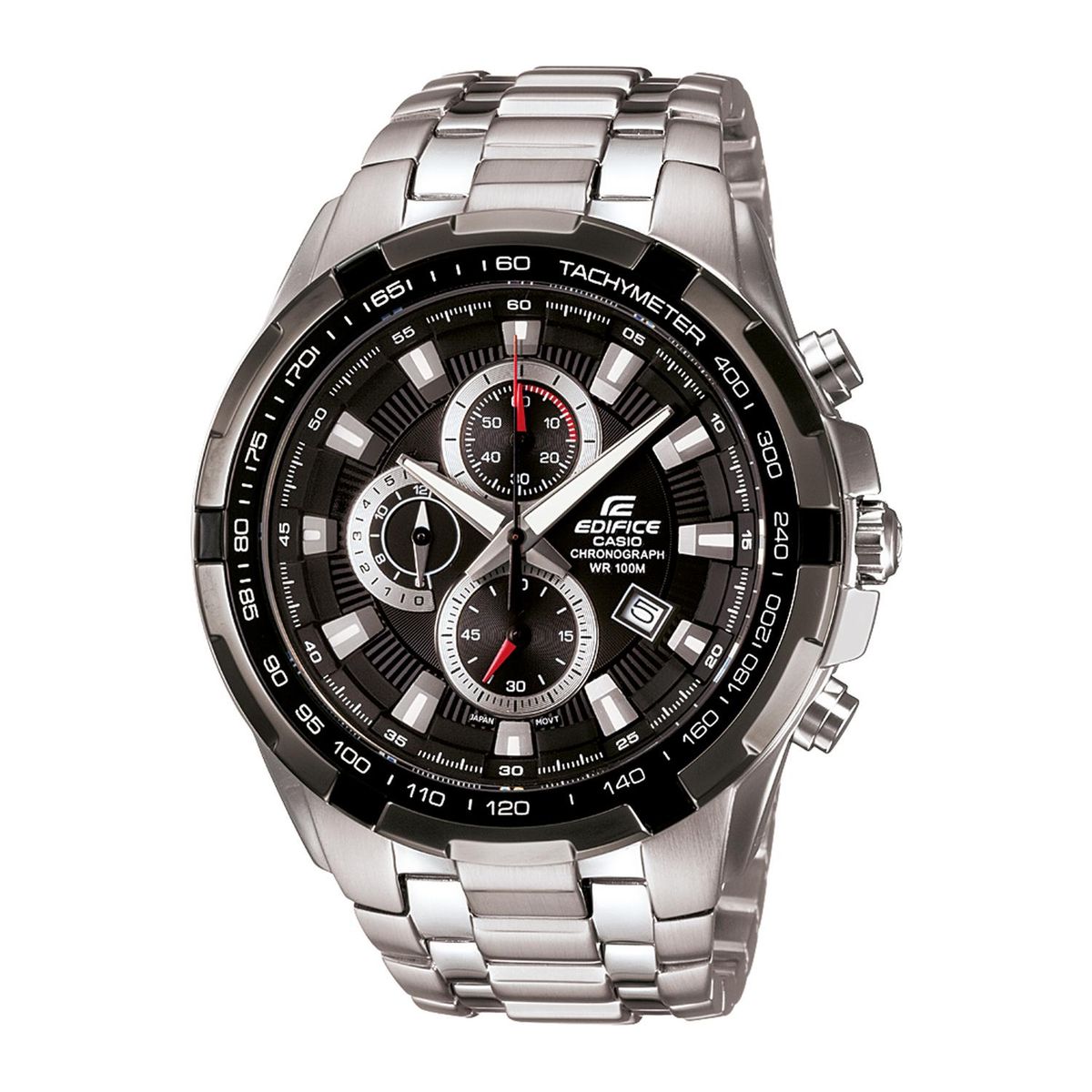 EDIFICE - Reloj Hombre EDIFICE EF-539D-1AVUDF