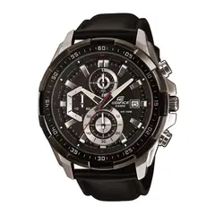 EDIFICE - Reloj EFR-539L-1AVUDF Acero Hombre Plateado