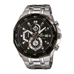 EDIFICE - Reloj EFR-539D-1AVUDF Acero Hombre Plateado