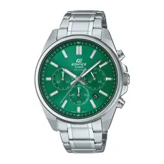 EDIFICE - Reloj Hombre EFV-650D-3AVUDF