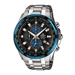 EDIFICE - Reloj Hombre EF-539D-1A2VUDF
