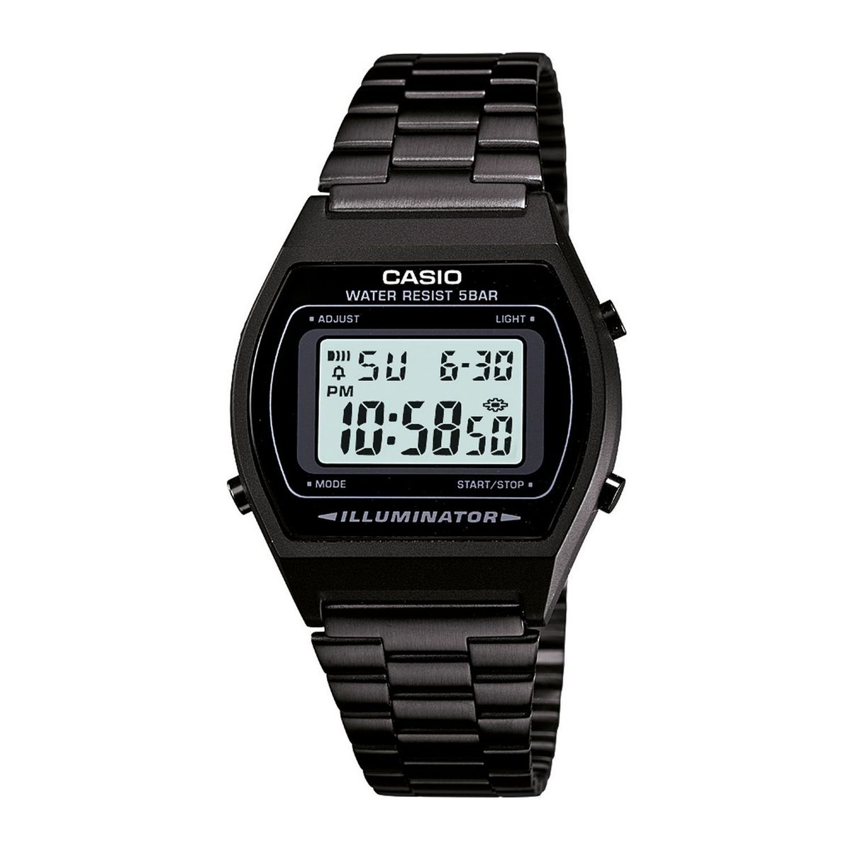 CASIO - Reloj Mujer CASIO B640WB-1ADF