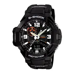 G-SHOCK - Reloj Hombre GA-1000-1ADR