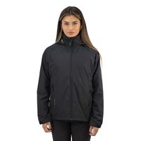 Cortaviento HW Vent Mujer Black