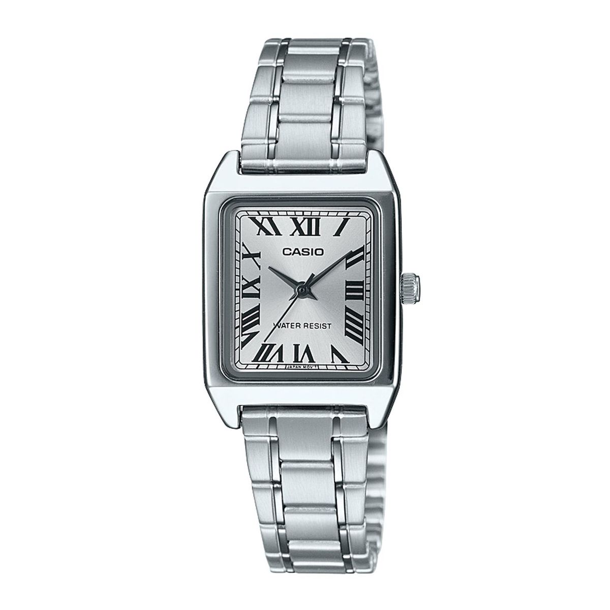 CASIO - Reloj Mujer CASIO LTP-V007D-7BUDF