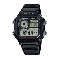 Reloj Hombre AE-1200WH-1AVDF