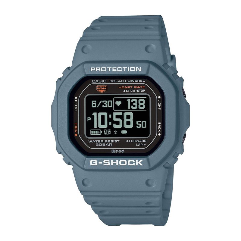 G-SHOCK - Reloj Hombre G-SHOCK DW-H5600-2DR