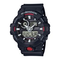 Reloj Hombre GA-700-1ADR