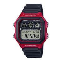 Reloj Hombre AE-1300WH-4AVDF