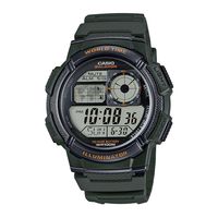 Reloj Hombre AE-1000W-3AVDF