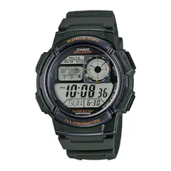 CASIO - Reloj Hombre AE-1000W-3AVDF