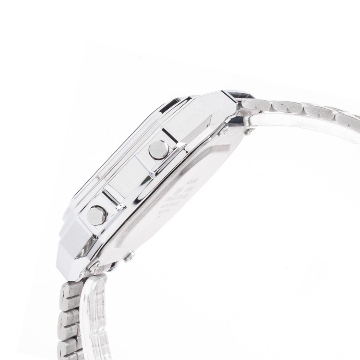 CASIO - Reloj Unisex CASIO A178WA-1ADF