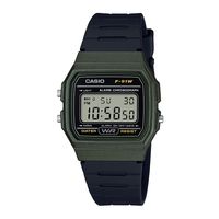 Reloj Unisex F-91WM-3ADF