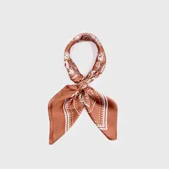 VC ACCESORIOS - Pañuelo Silk feeling 70 x 70