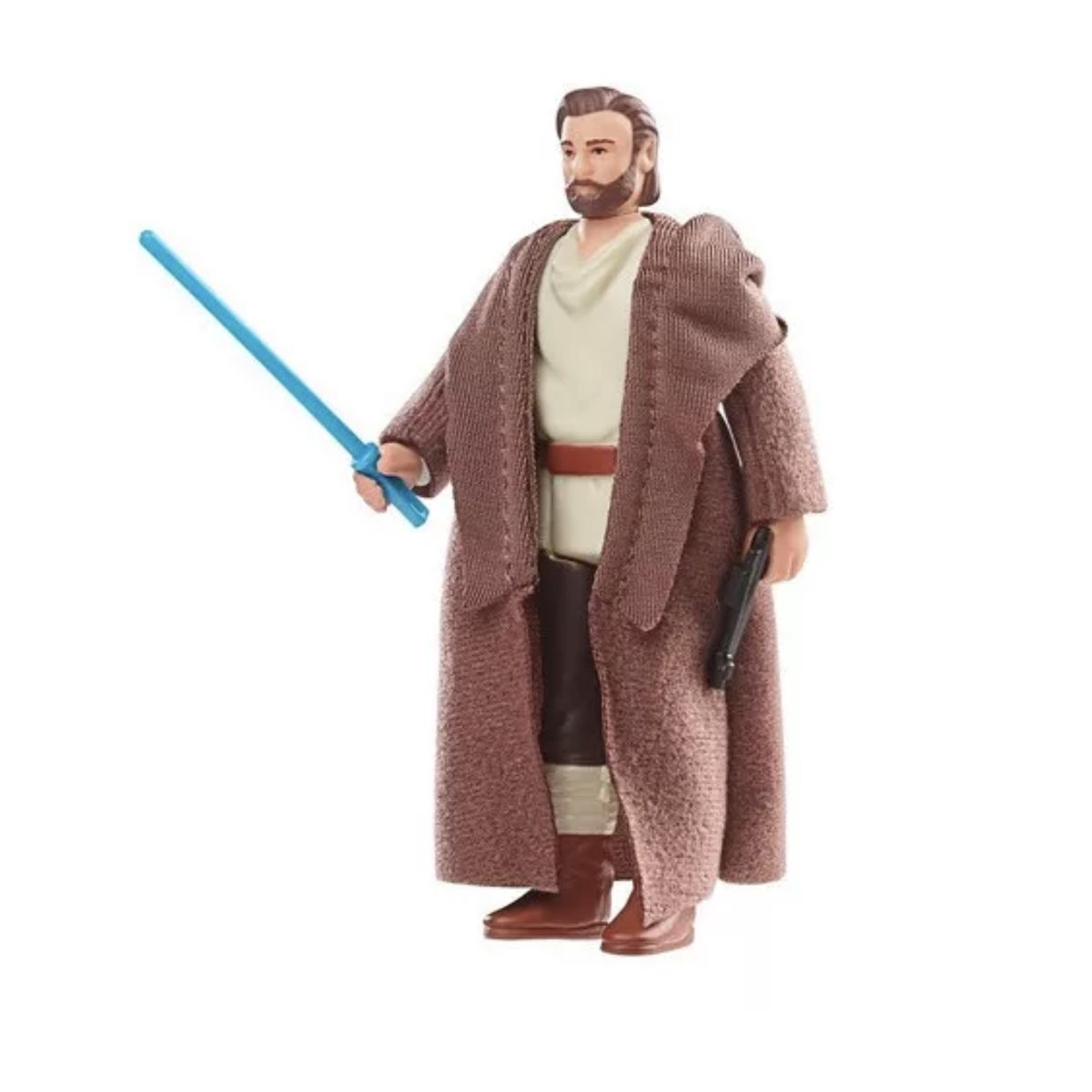 HASBRO - Figura Star Wars Retro Obi Wan Kenobi Wandering