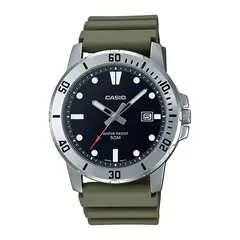 CASIO - Reloj Hombre MTP-VD01-3EVUDF