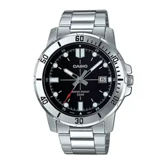 CASIO - Reloj Hombre MTP-VD01D-1EVUDF