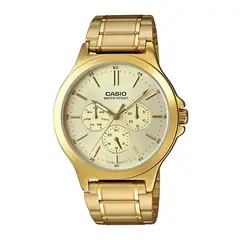 CASIO - Reloj Hombre MTP-V300G-9AUDF