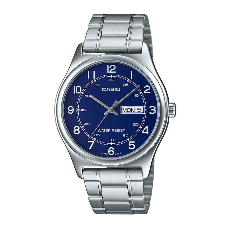 CASIO - Reloj Hombre CASIO MTP-V006D-2BUDF