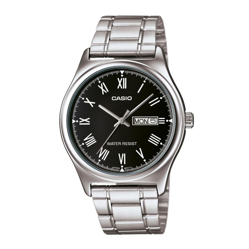 CASIO - Reloj Hombre CASIO MTP-V006D-1BUDF