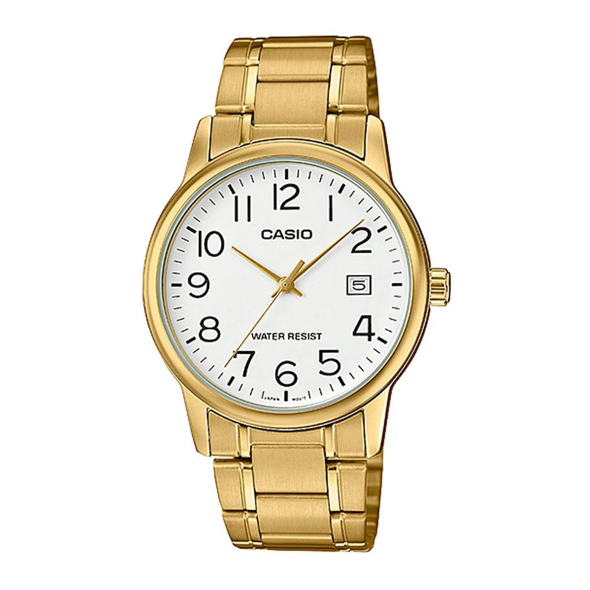 CASIO - Reloj Hombre CASIO MTP-V002G-7B2UDF