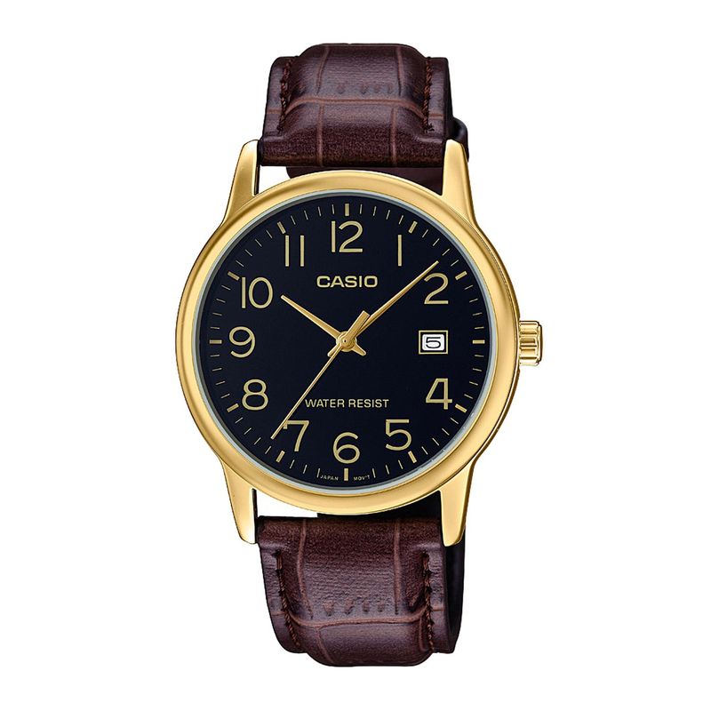 CASIO - Reloj Hombre CASIO MTP-V002GL-1BUDF