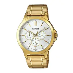 CASIO - Reloj Hombre MTP-V300G-7AUDF