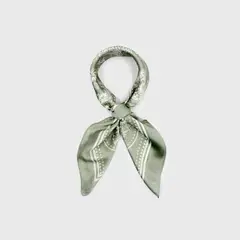 VC ACCESORIOS - Pañuelo Silk feeling 70 x 70