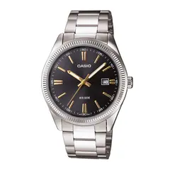 CASIO - Reloj Hombre MTP-1302D-1A2VDF