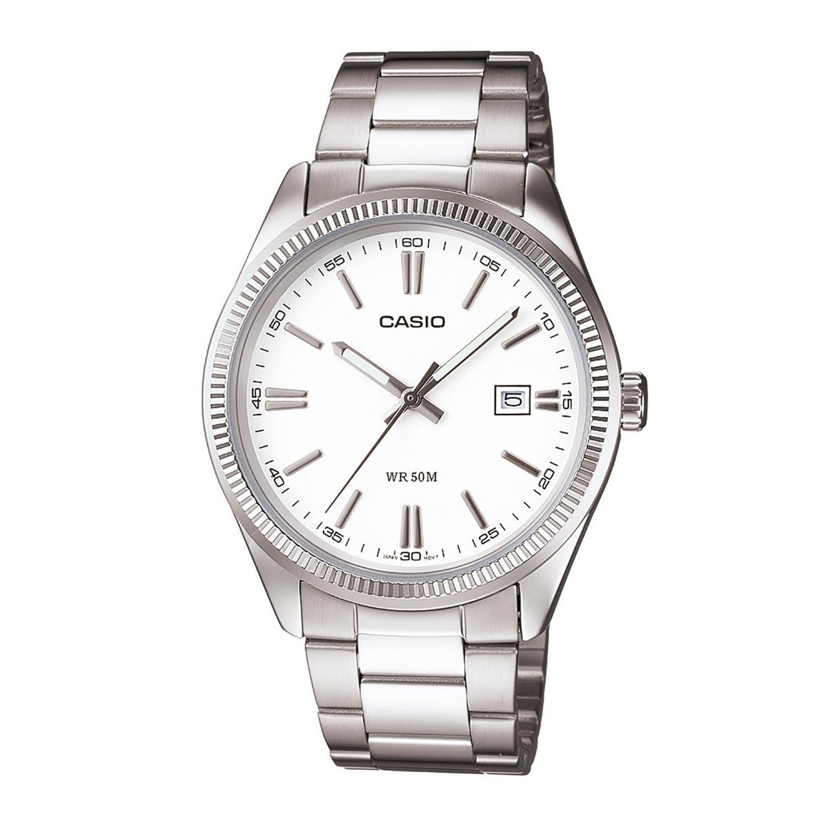 CASIO - Reloj Hombre CASIO MTP-1302D-7A1VDF