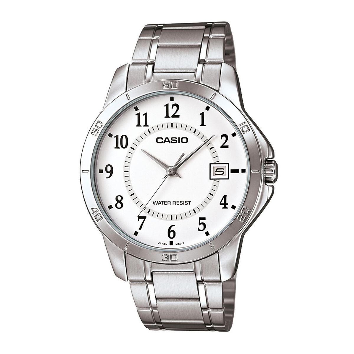 CASIO - Reloj Hombre CASIO MTP-V004D-7BUDF