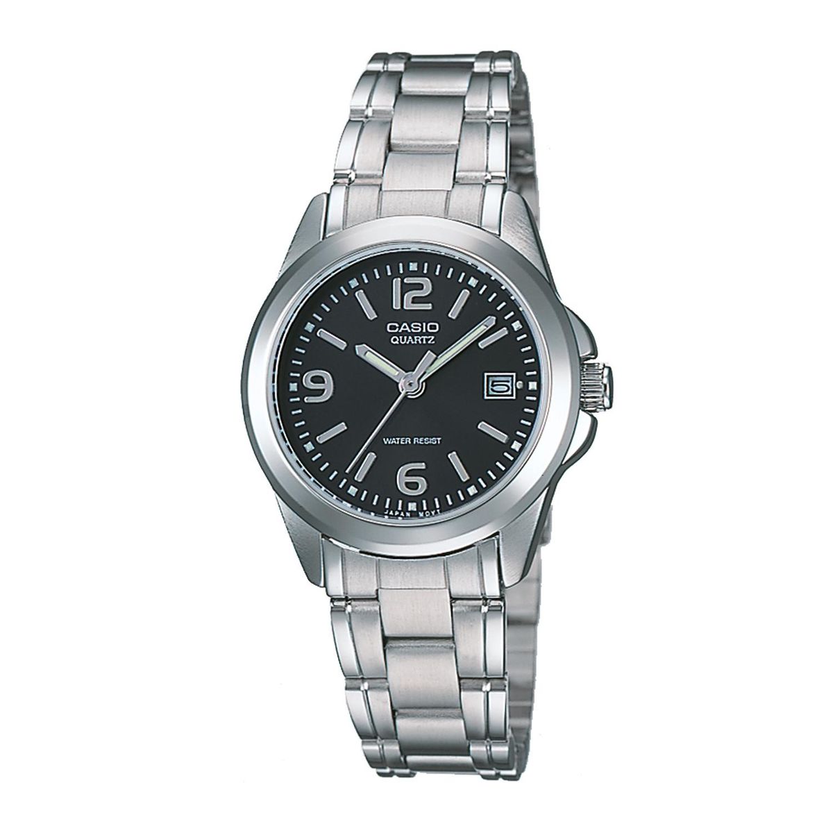 CASIO - Reloj Mujer CASIO LTP-1215A-1ADF