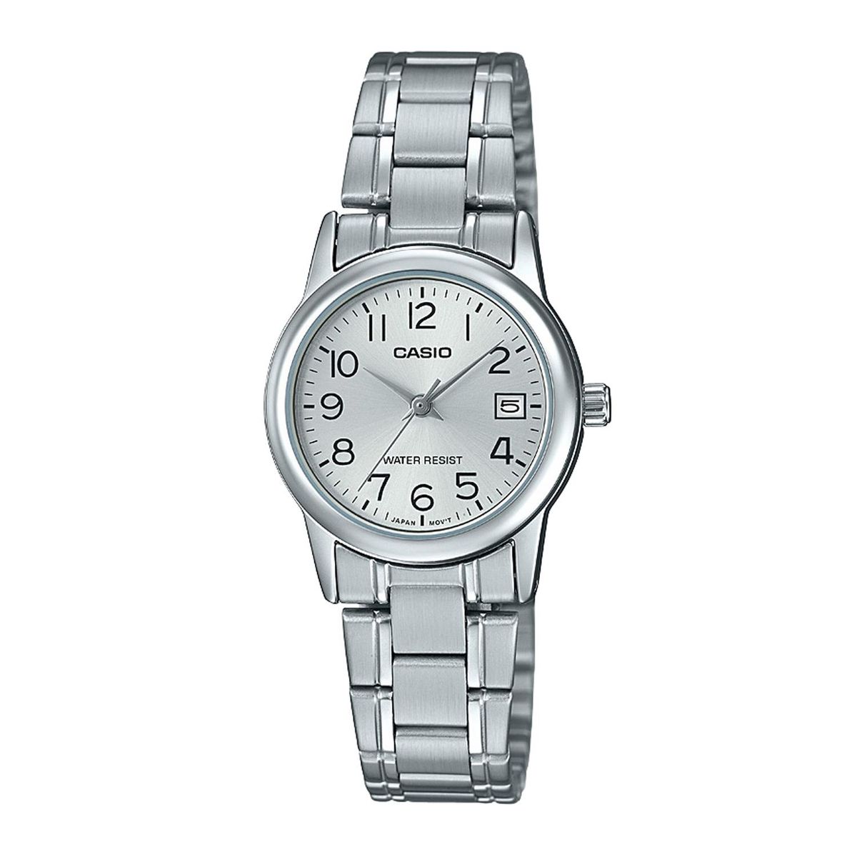 CASIO - Reloj Mujer CASIO LTP-V002D-7BUDF