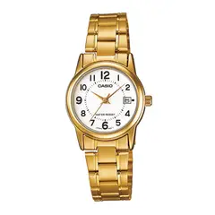 CASIO - Reloj Mujer LTP-V002G-7BUDF